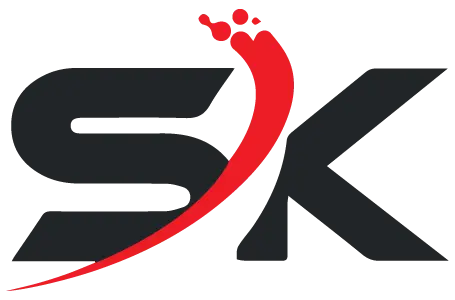 Λογότυπο Sk-shop - Επίσημος Αντιπρόσωπος STIHL